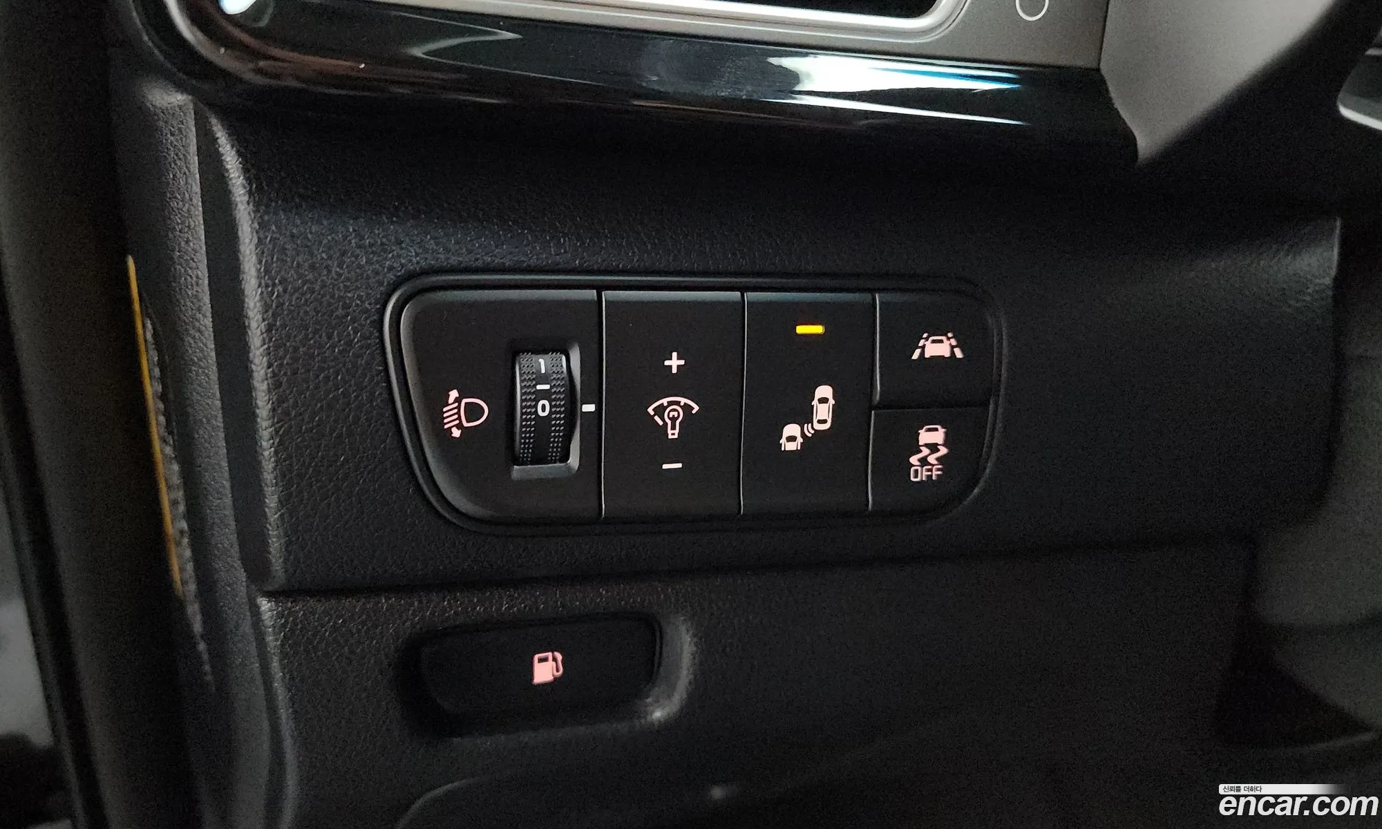 Kia Niro 2017 KNACC81CGHA018545 — 23