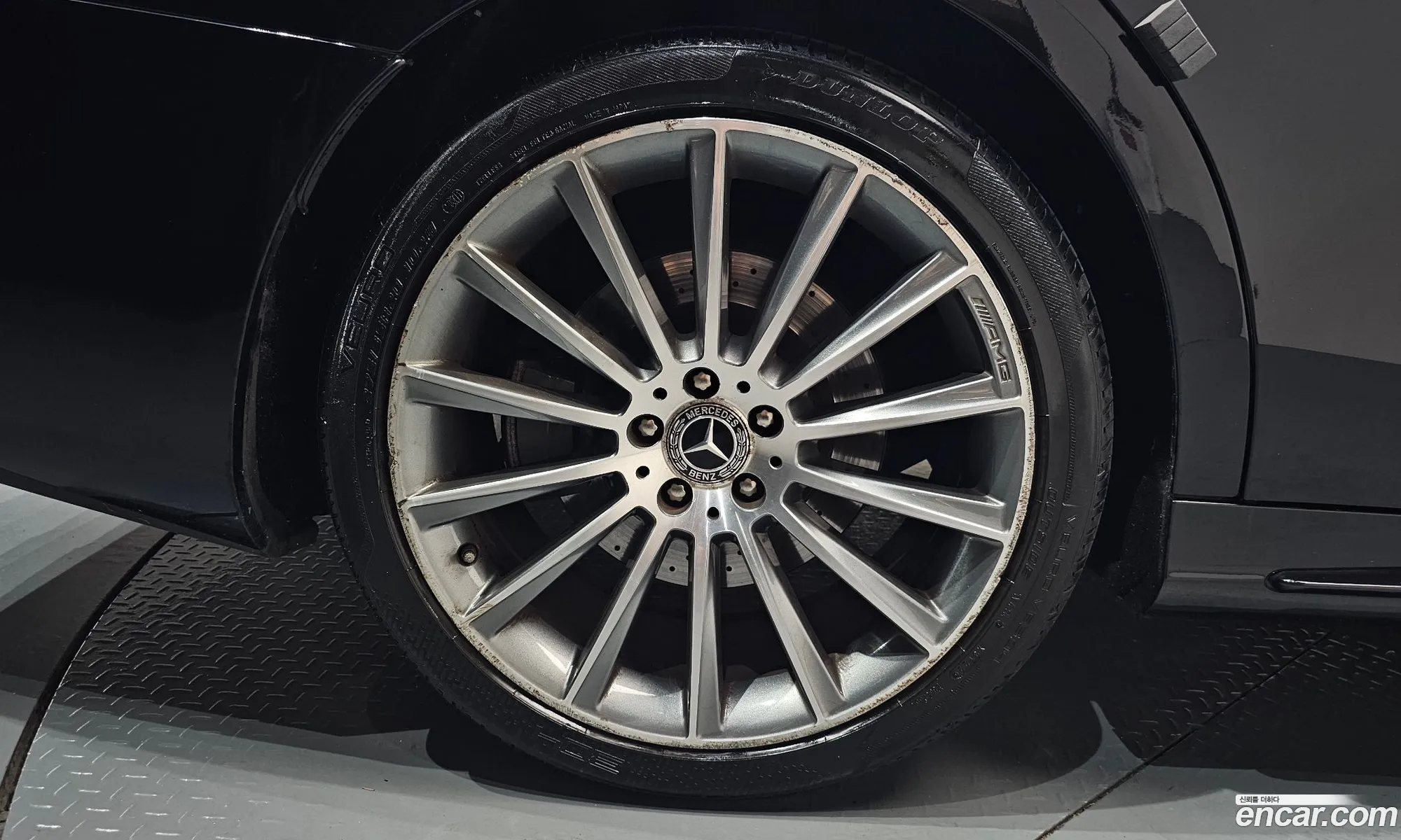 Mercedes-Benz S-Class W222 2017 WDDUF2BB3JA346135 — 18