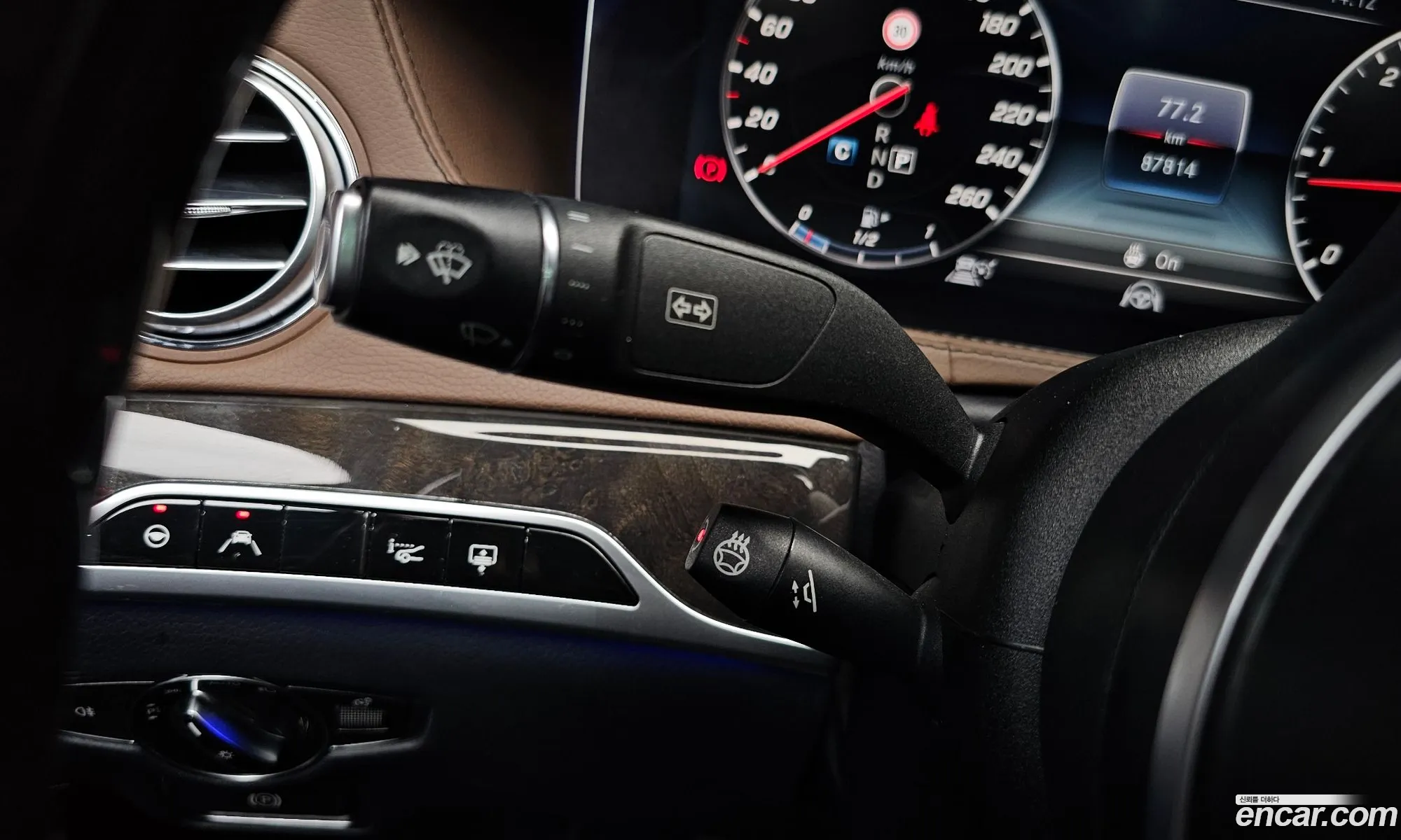 Mercedes-Benz S-Class W222 2017 WDDUF2BB3JA346135 — 10