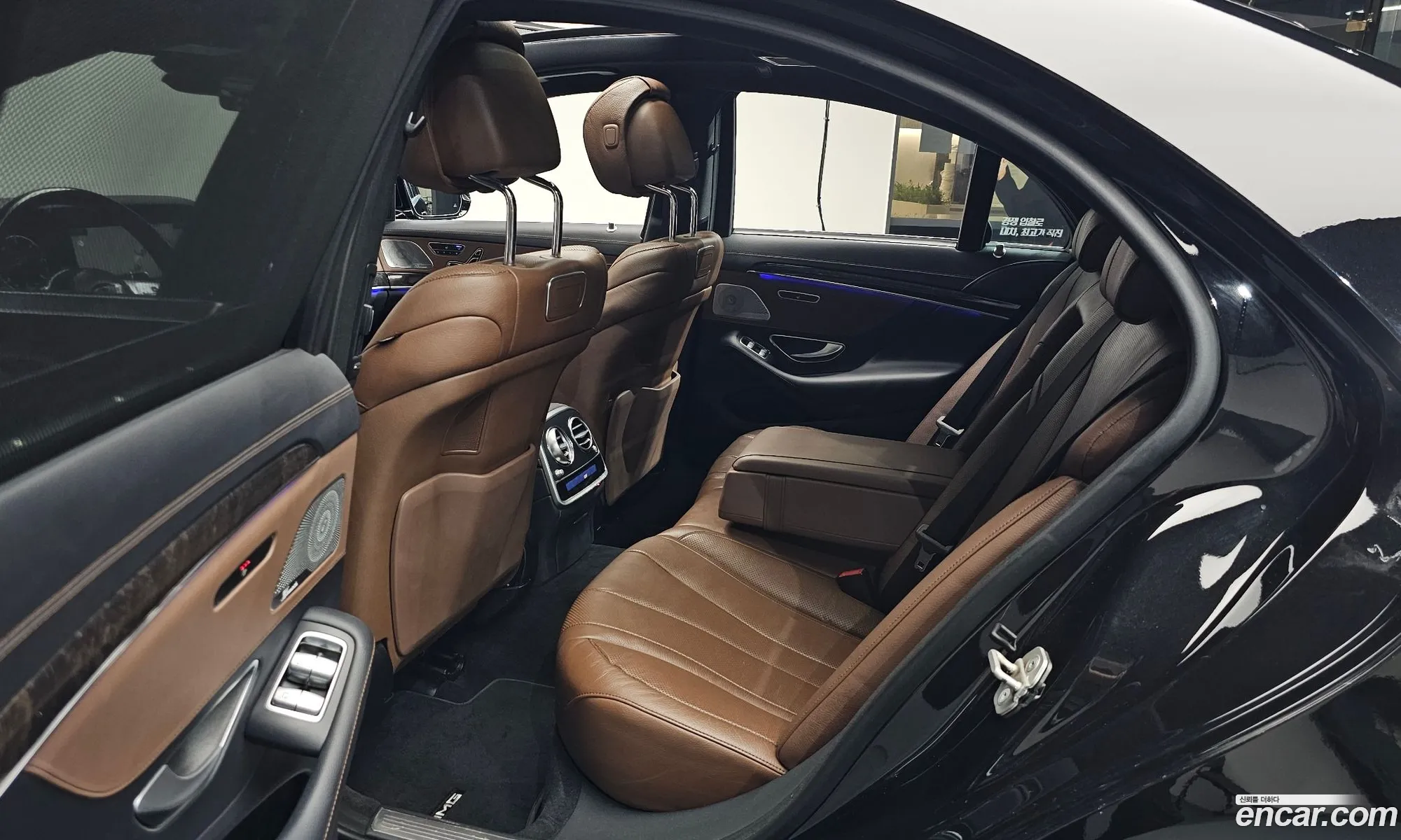 Mercedes-Benz S-Class W222 2017 WDDUF2BB3JA346135 — 27