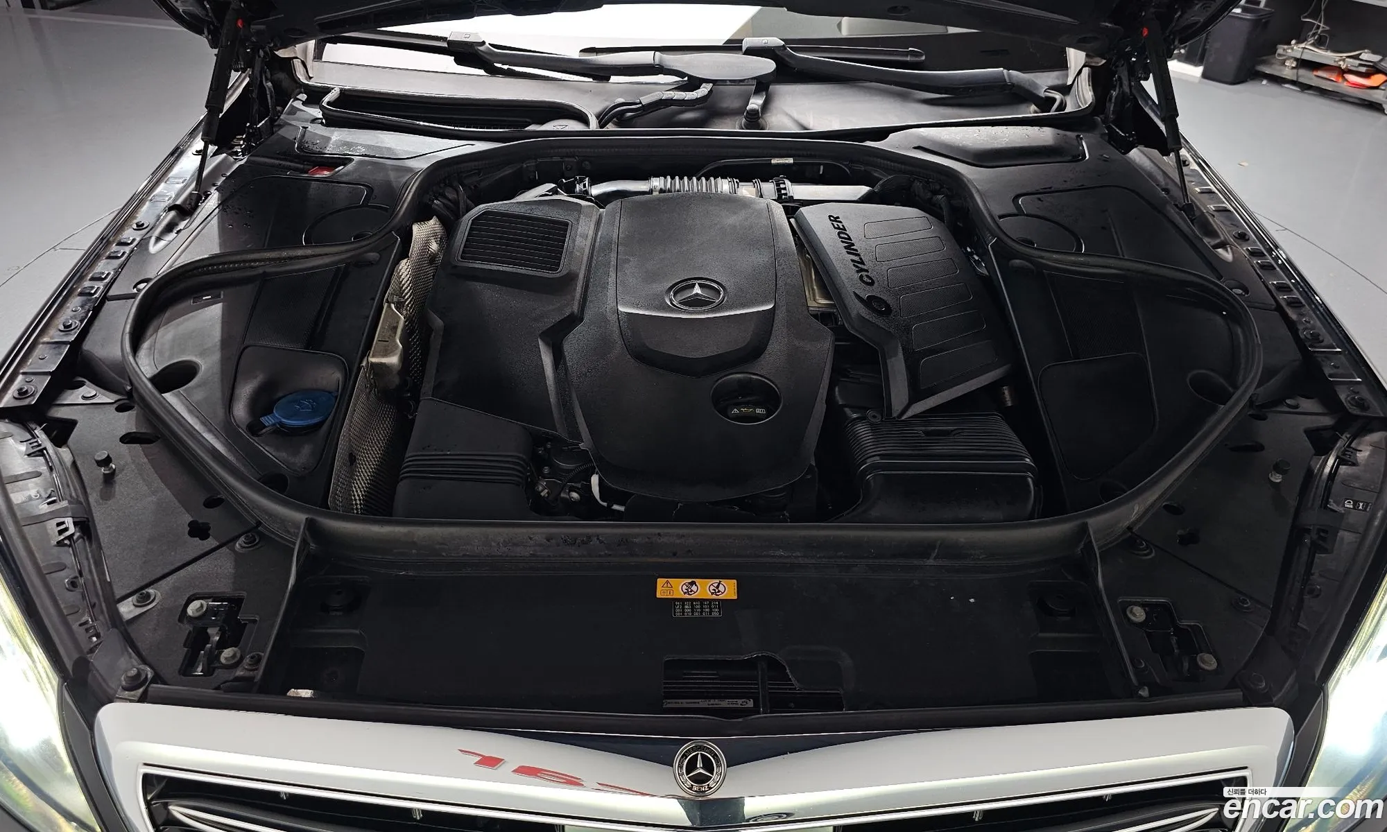 Mercedes-Benz S-Class W222 2017 WDDUF2BB3JA346135 — 25