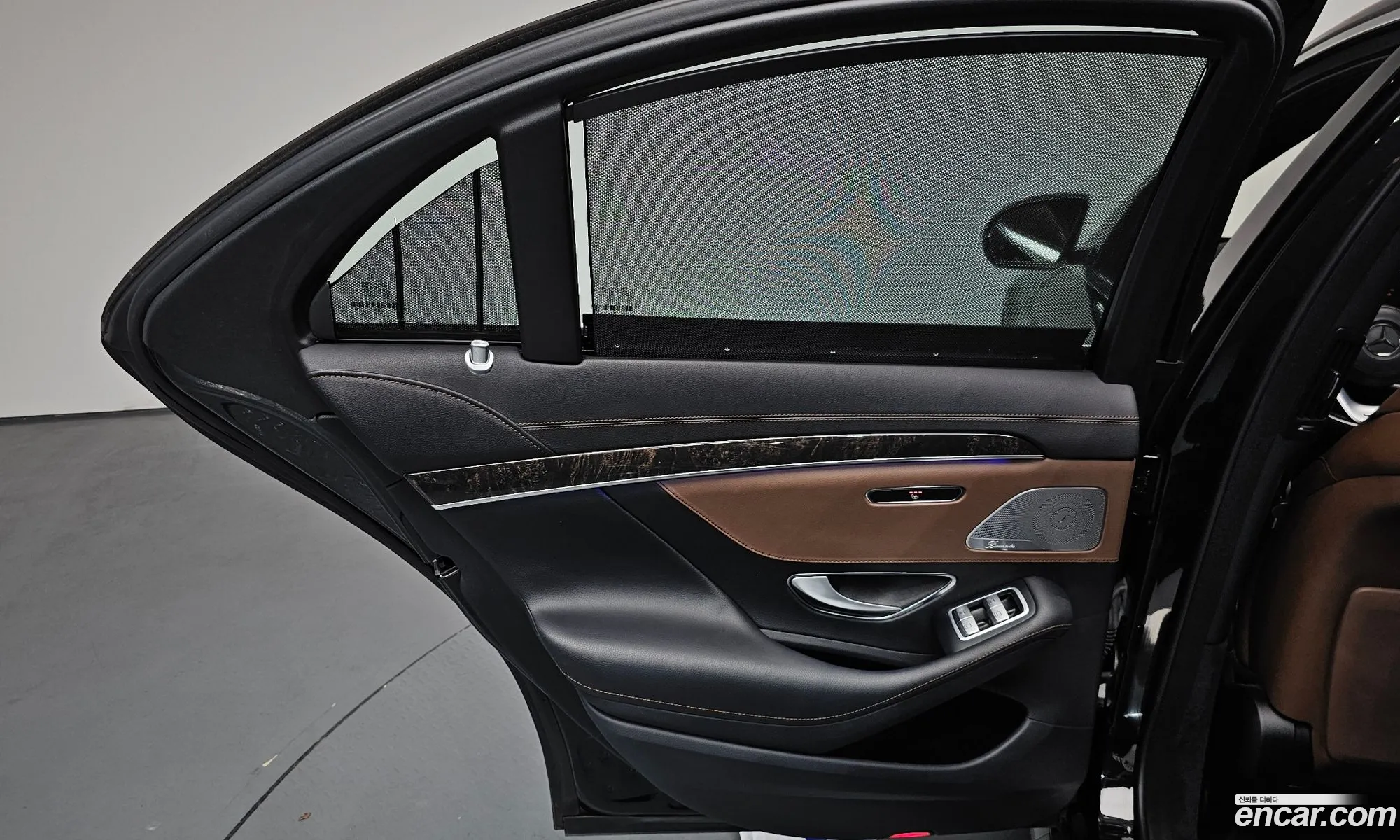 Mercedes-Benz S-Class W222 2017 WDDUF2BB3JA346135 — 9