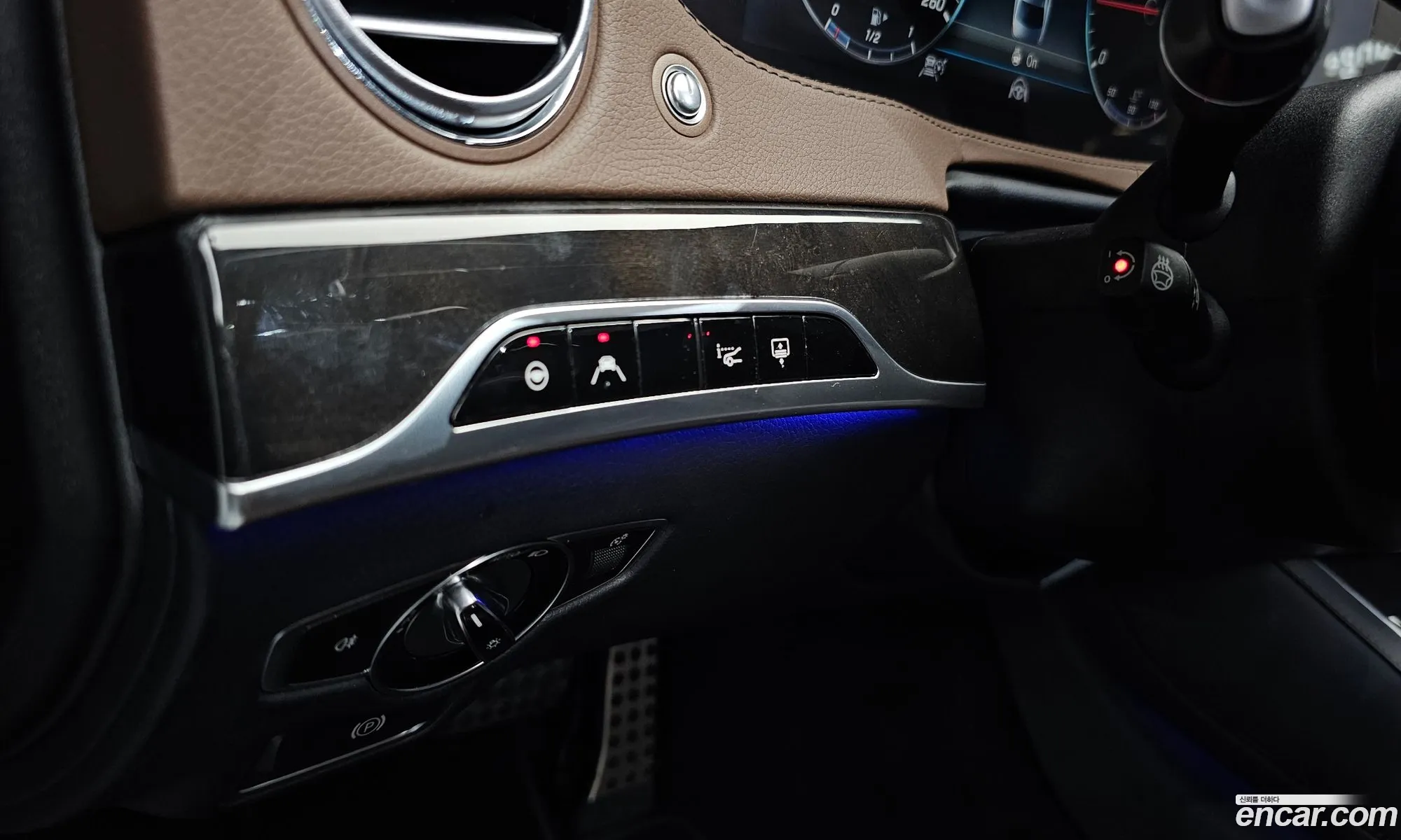 Mercedes-Benz S-Class W222 2017 WDDUF2BB3JA346135 — 38