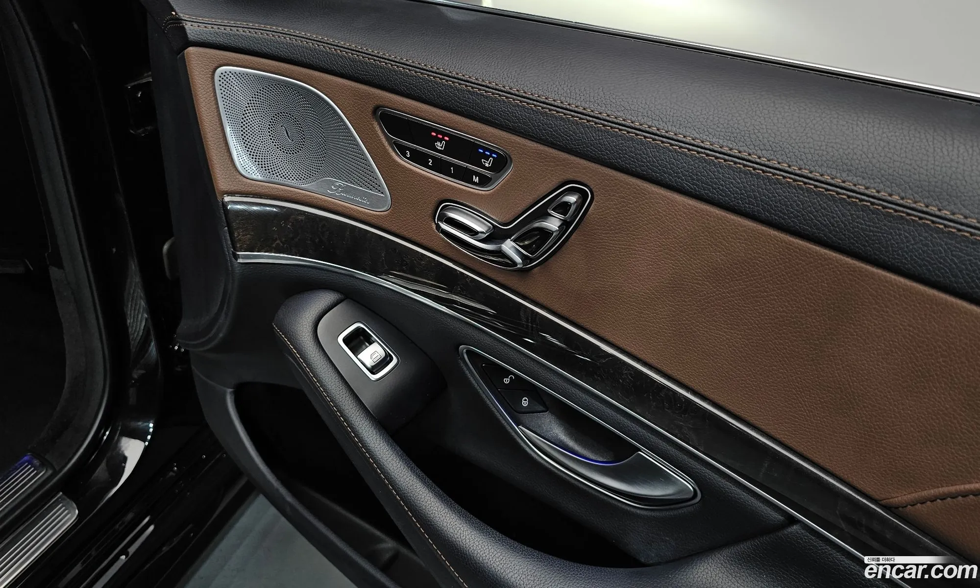 Mercedes-Benz S-Class W222 2017 WDDUF2BB3JA346135 — 11