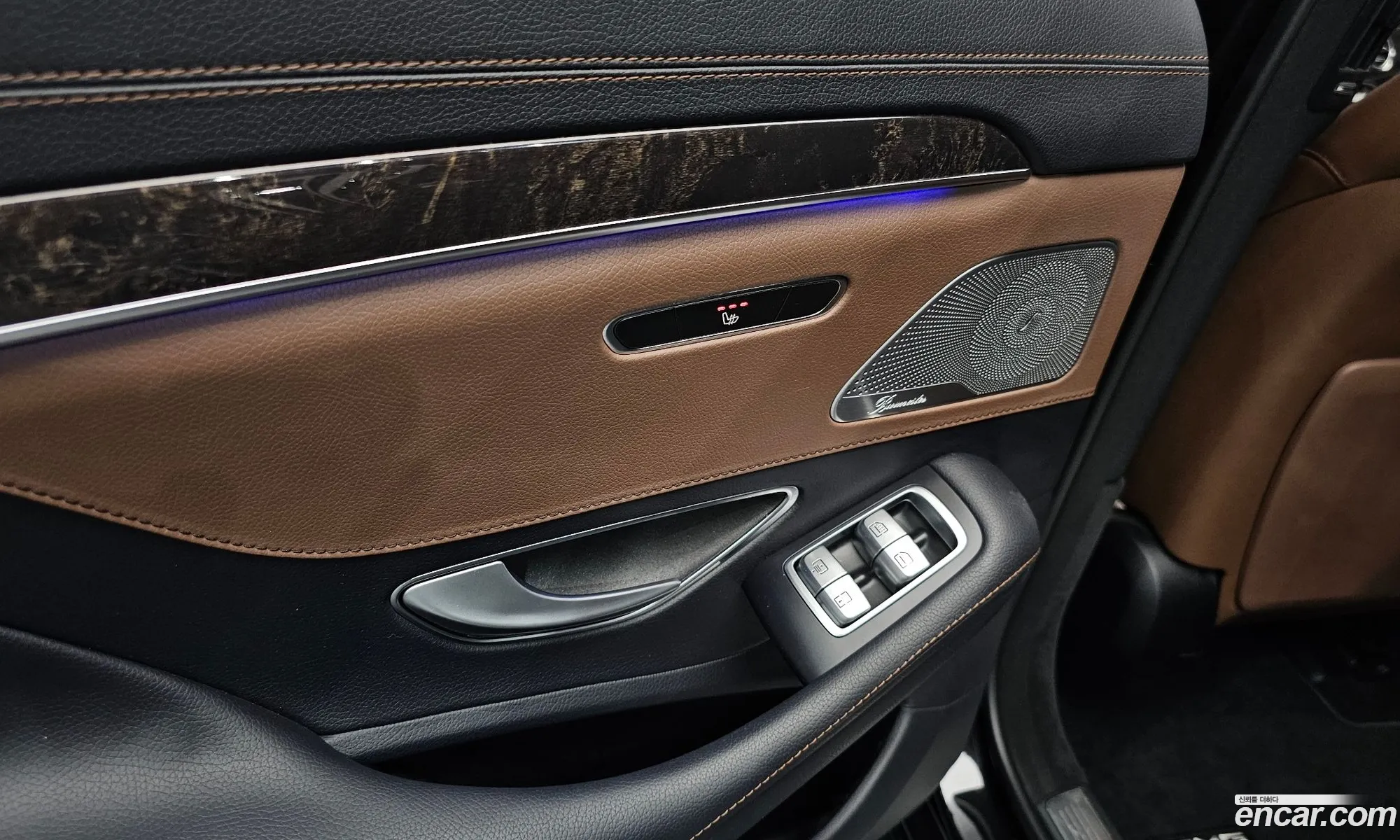 Mercedes-Benz S-Class W222 2017 WDDUF2BB3JA346135 — 32