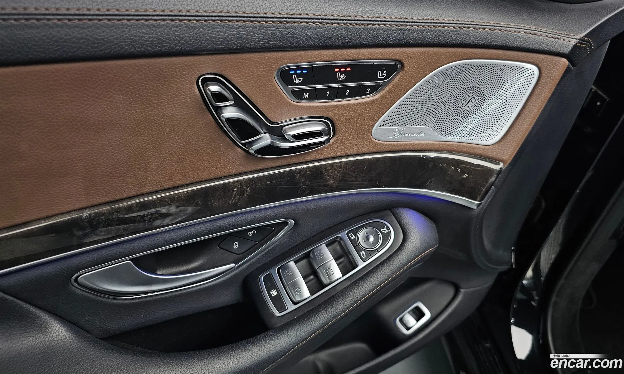 Mercedes-Benz S-Class W222 2017 WDDUF2BB3JA346135 — 15