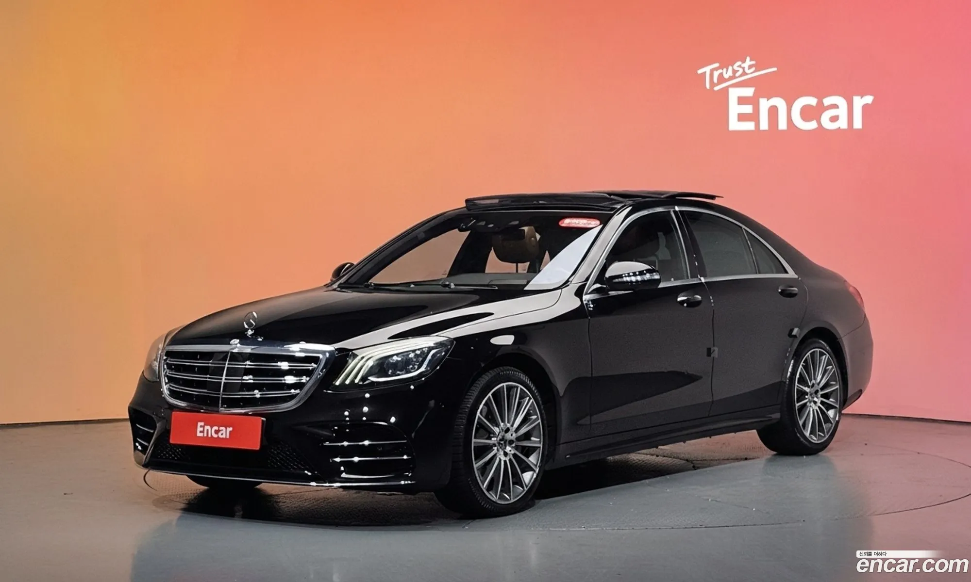 Mercedes-Benz S-Class W222 2017 WDDUF2BB3JA346135 — 24