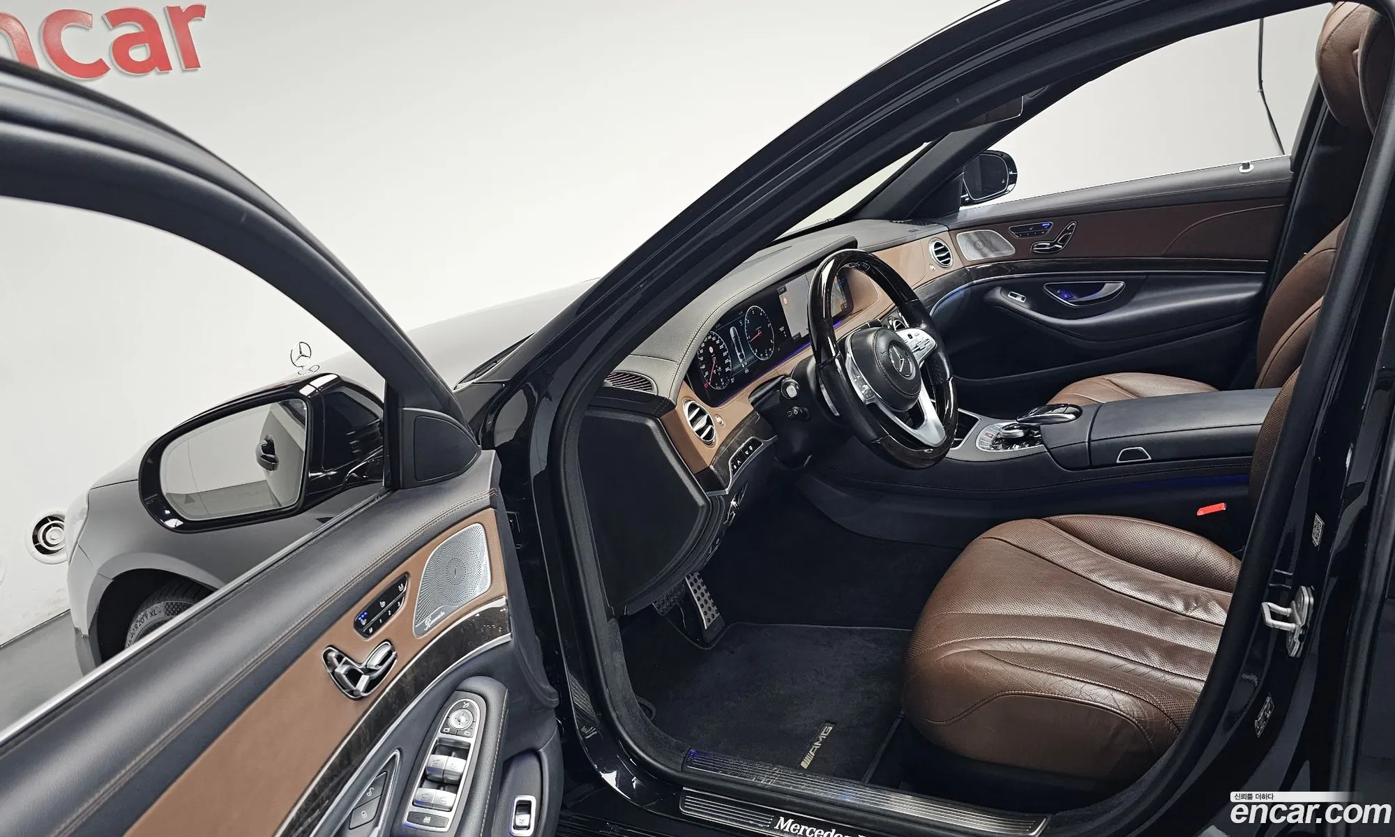 Mercedes-Benz S-Class W222 2017 WDDUF2BB3JA346135 — 36