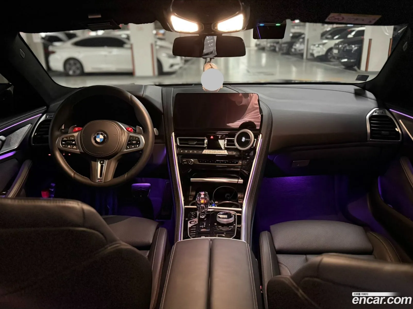 BMW 8 Series 2023 — 5