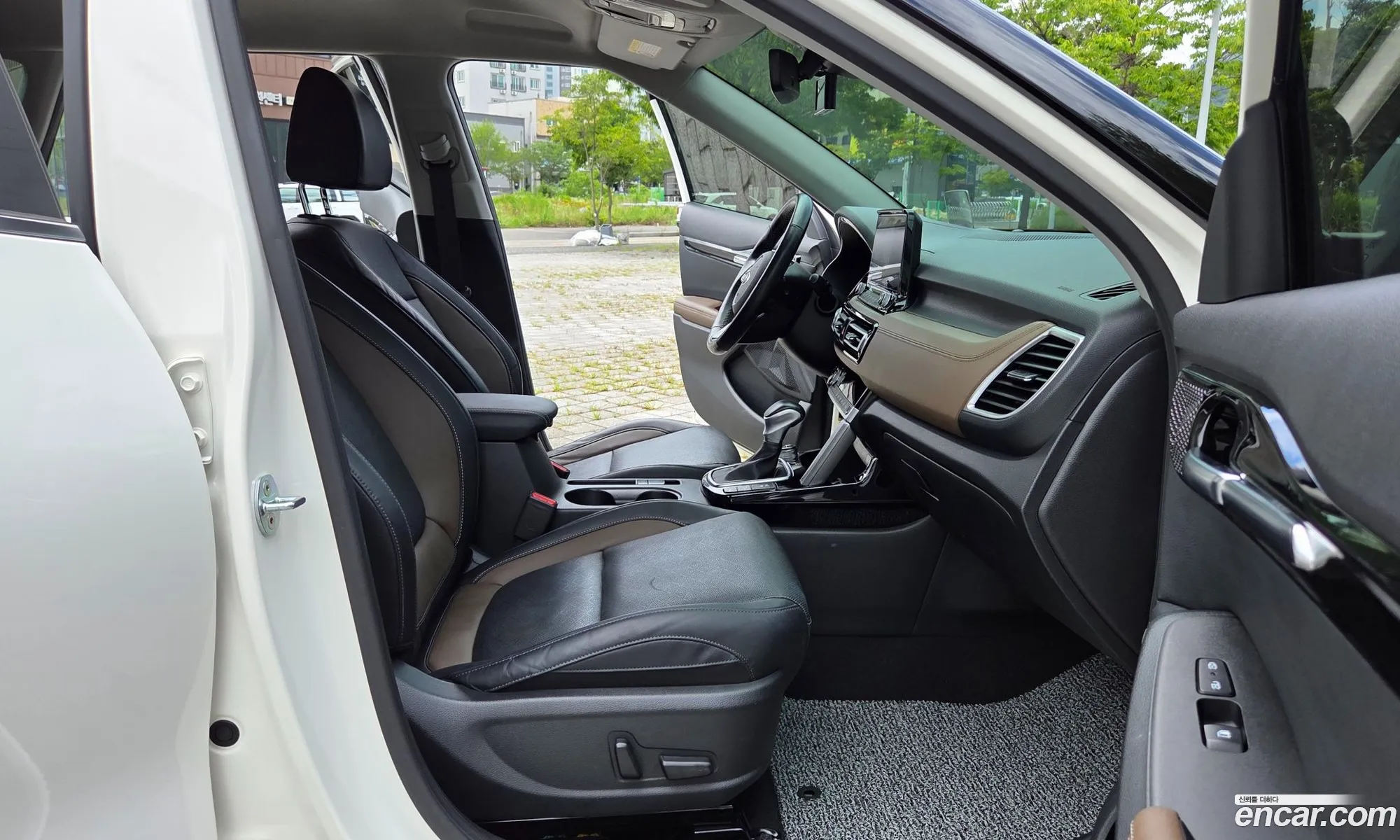Kia Seltos 2019 — 3