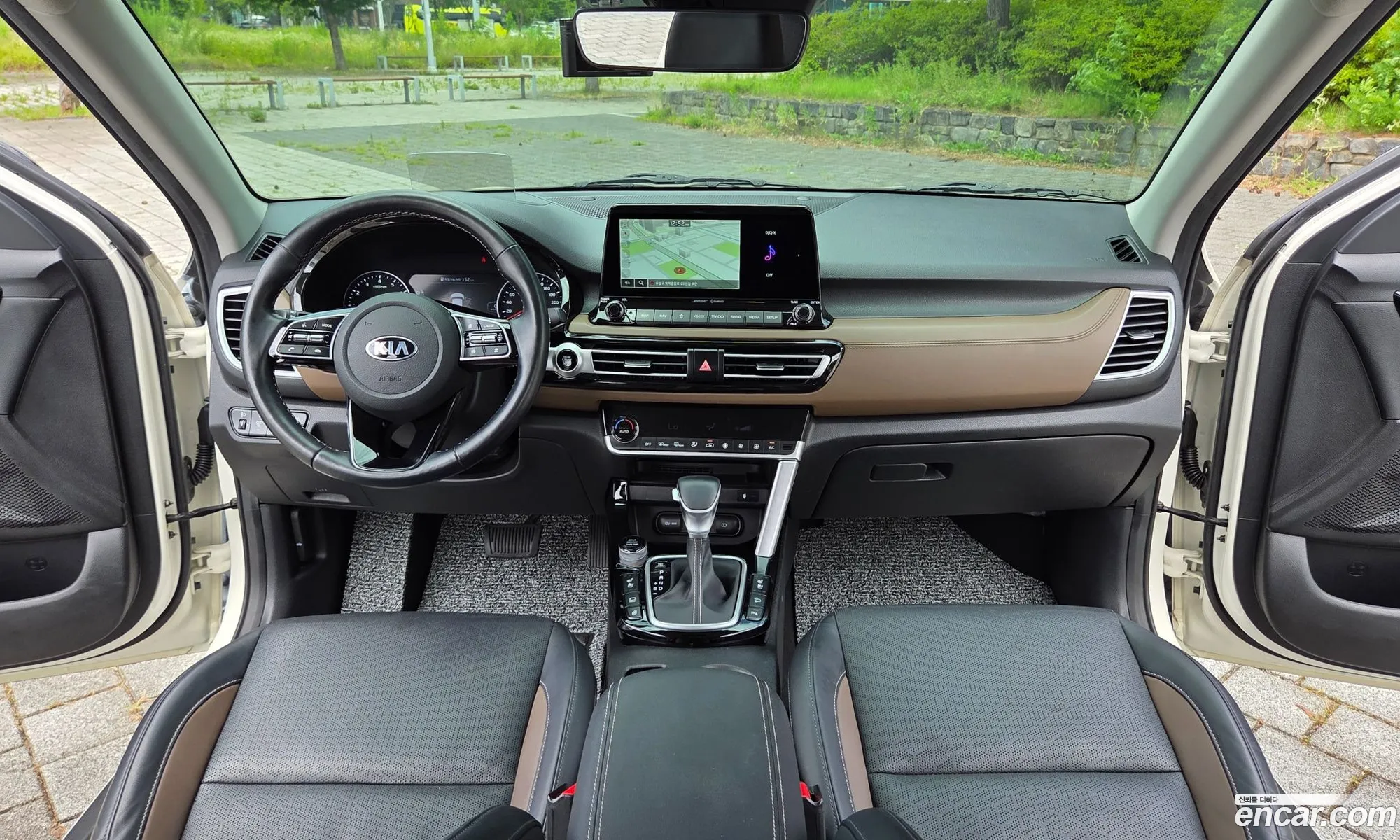 Kia Seltos 2019 — 4