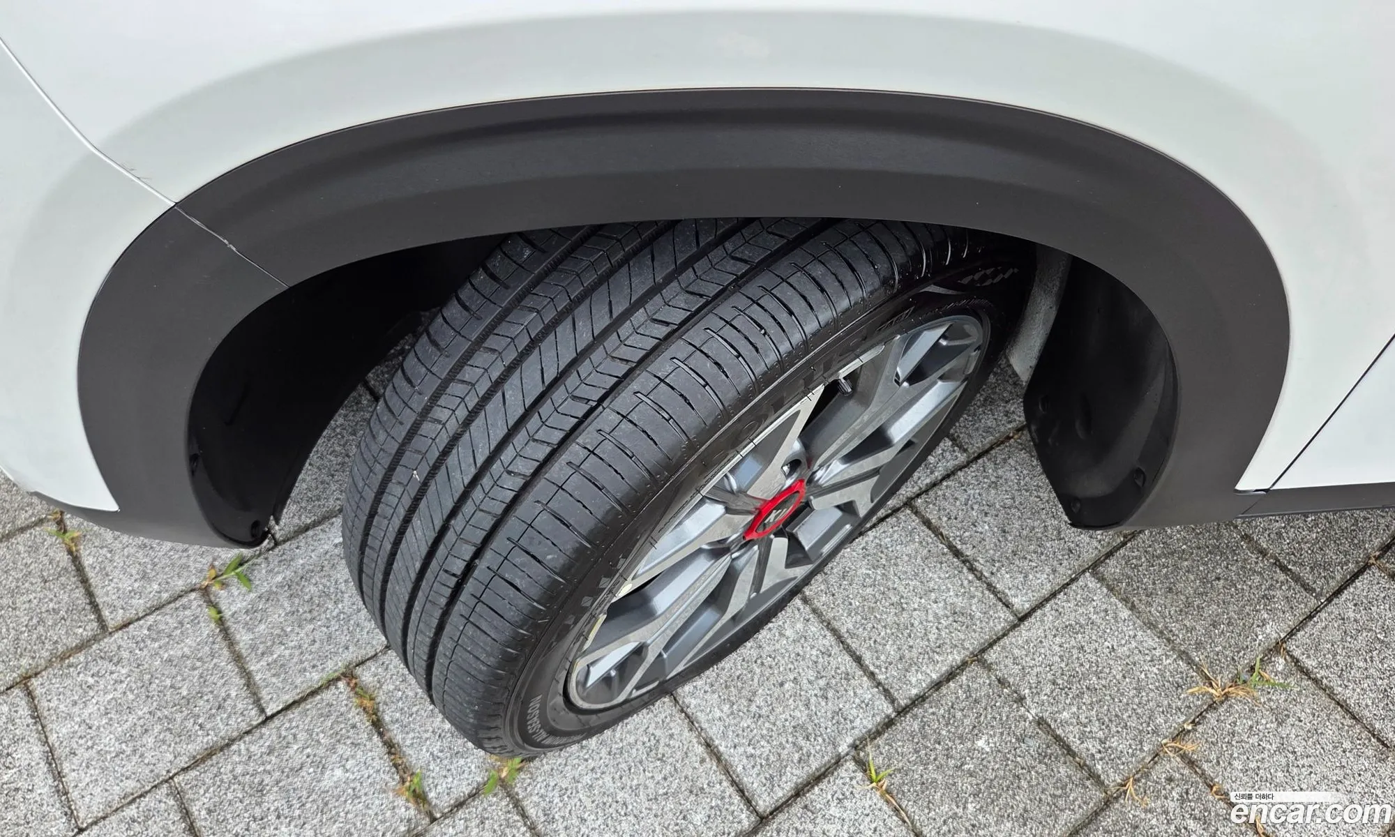 Kia Seltos 2019 — 16