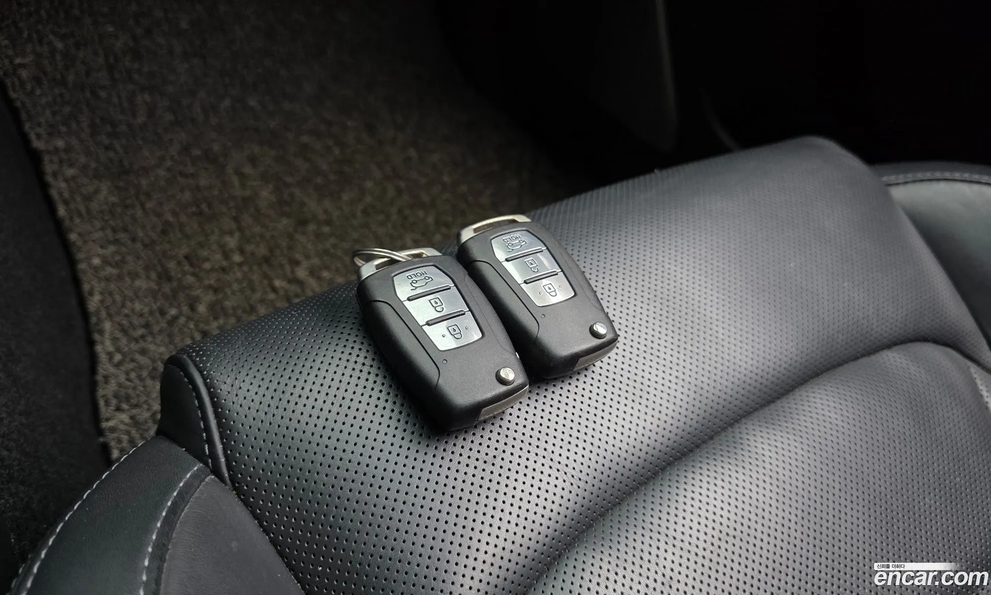 KG Mobility (SsangYong) G4 Rexton