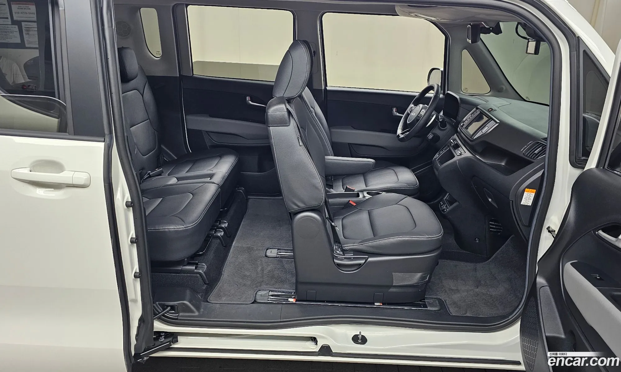 Kia Kia Ray EV 2024 — 27