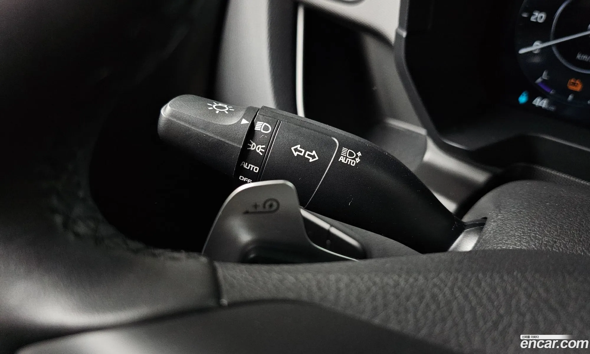 Kia Kia Ray EV 2024 — 8
