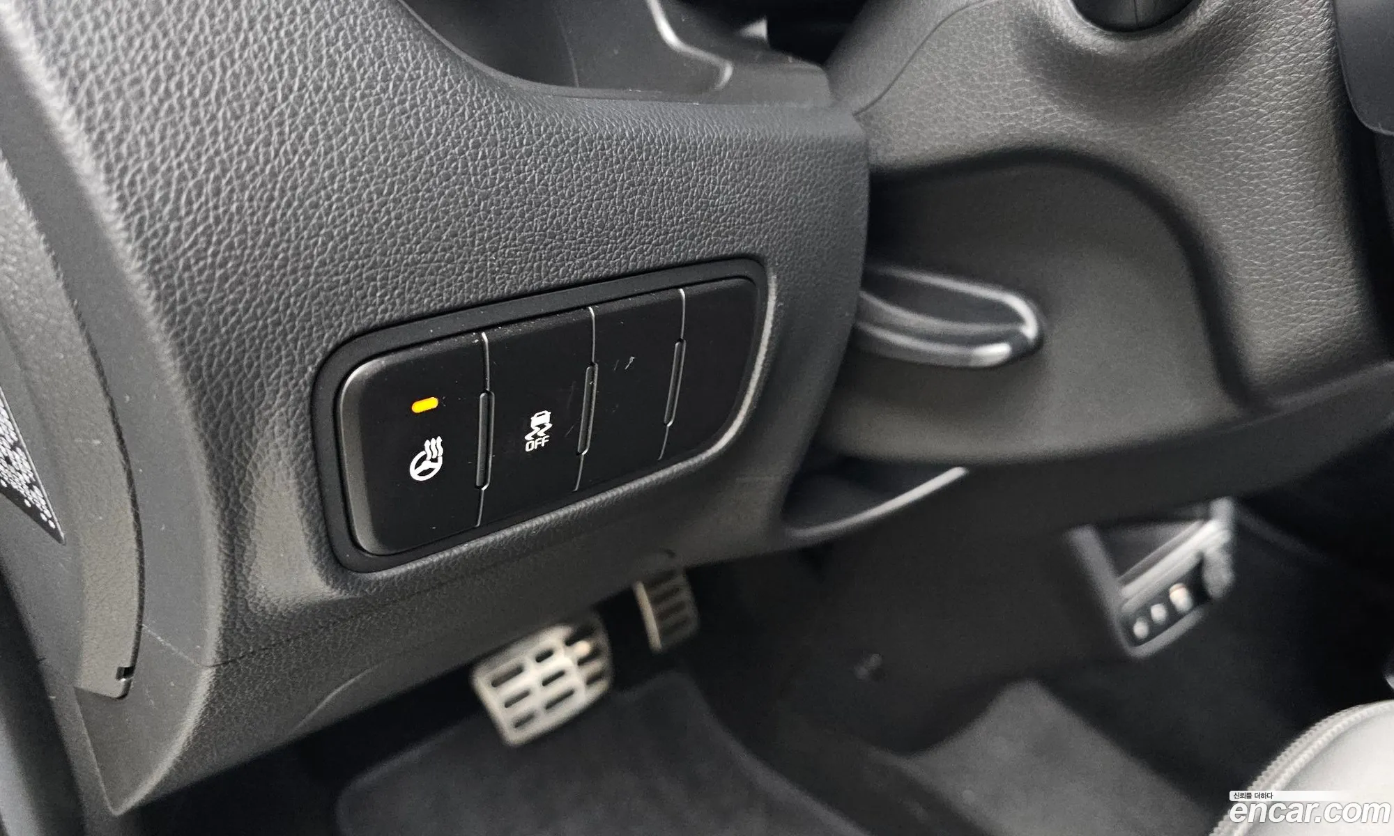 Kia Kia Ray EV 2024 — 5
