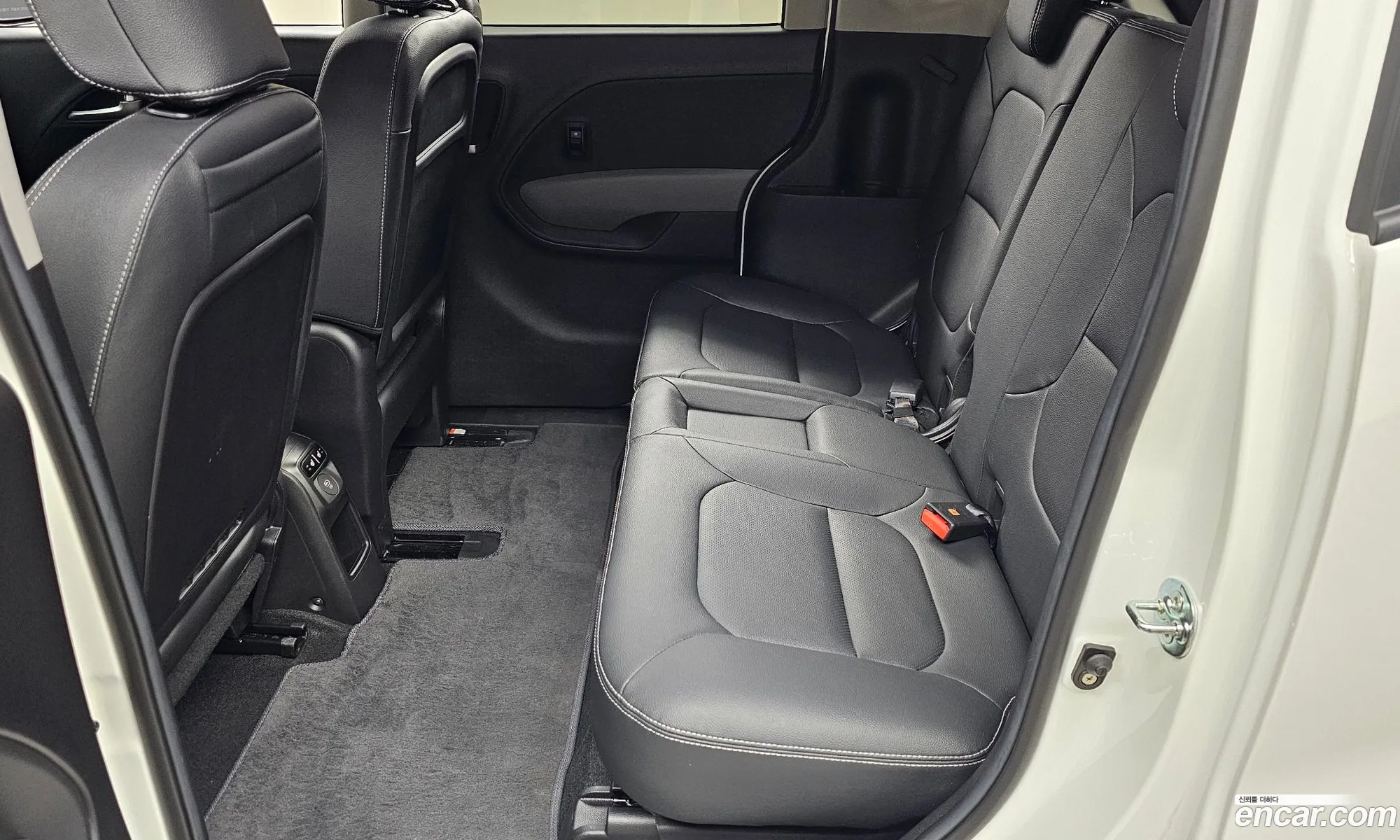 Kia Kia Ray EV 2024 — 19