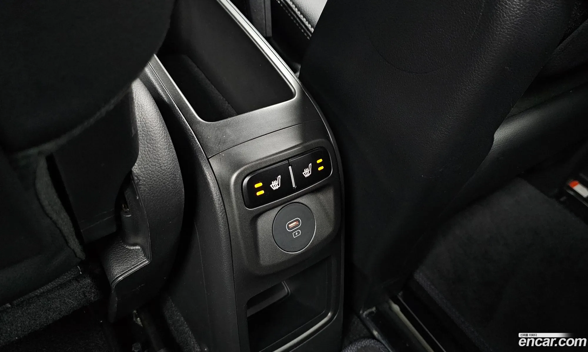 Kia Kia Ray EV 2024 — 33
