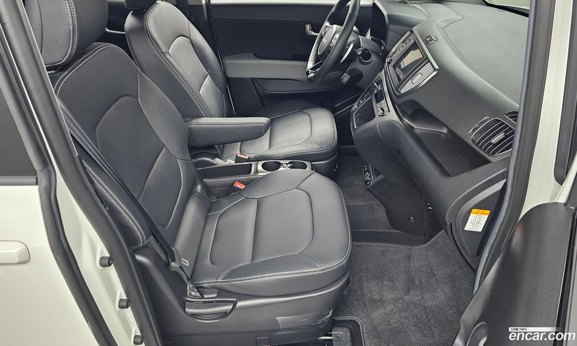 Kia Kia Ray EV 2024 — 20