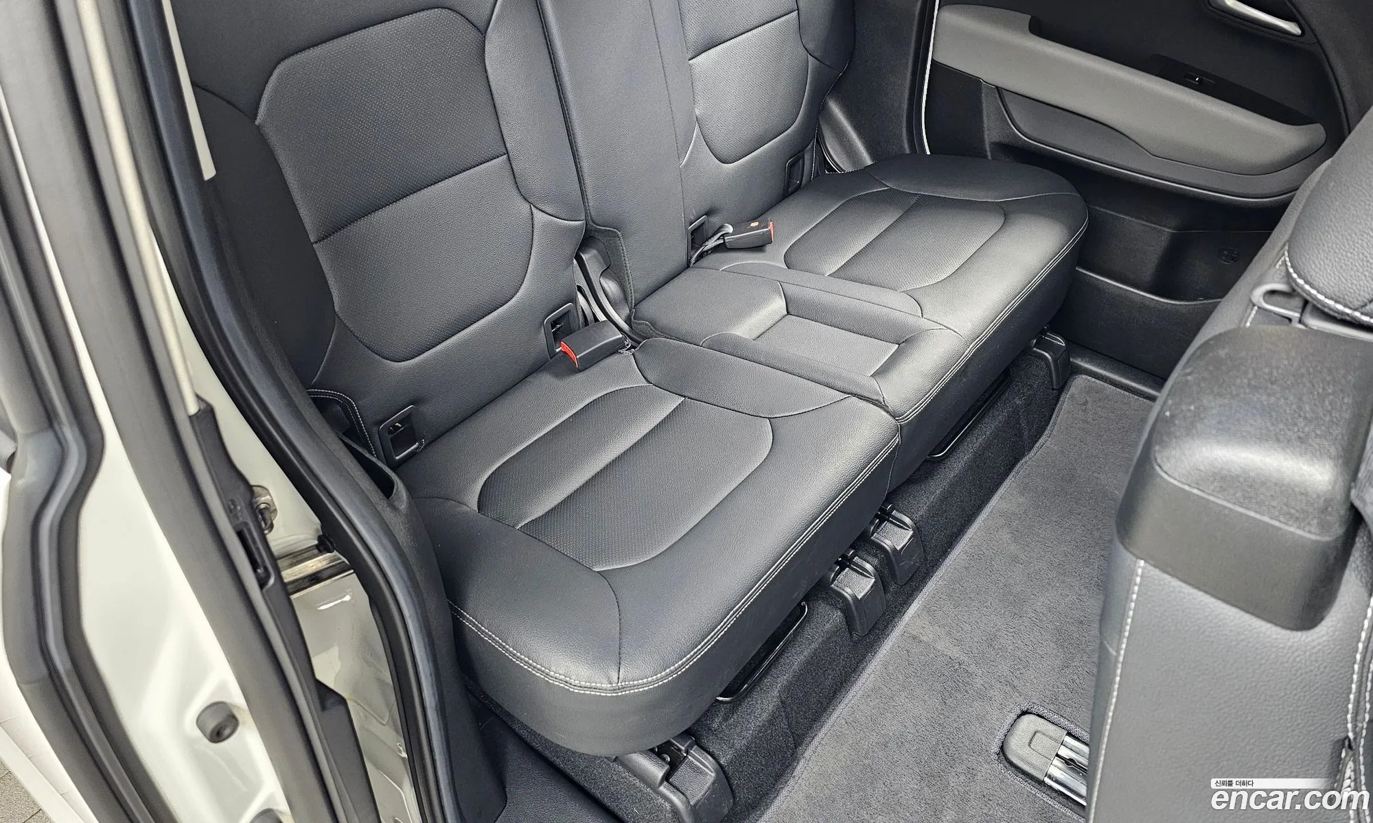 Kia Kia Ray EV 2024 — 6