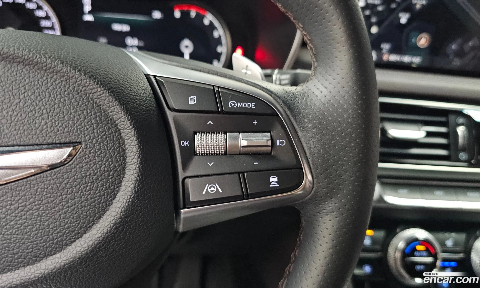 Genesis G70 2022 — 27