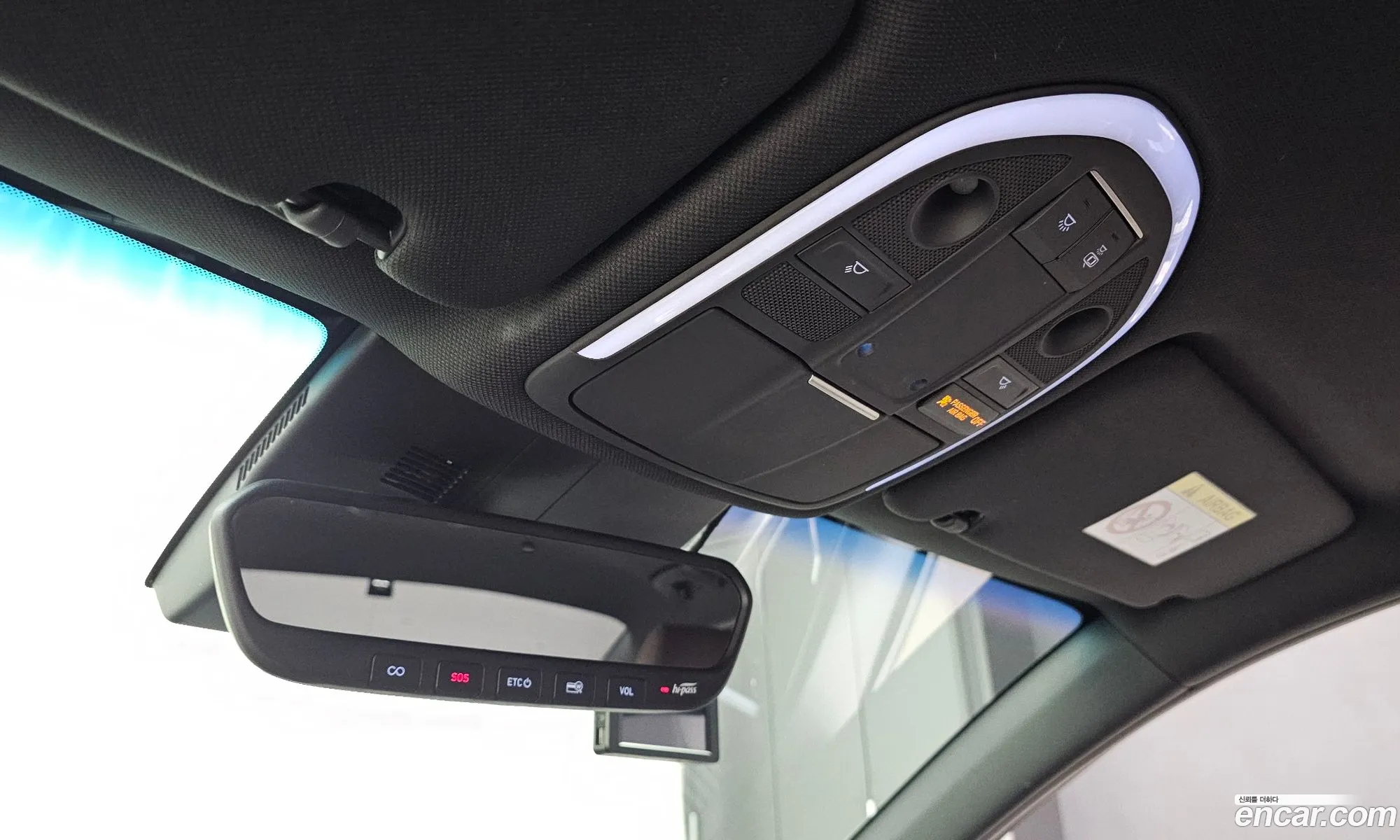 Genesis G70 2022 — 8