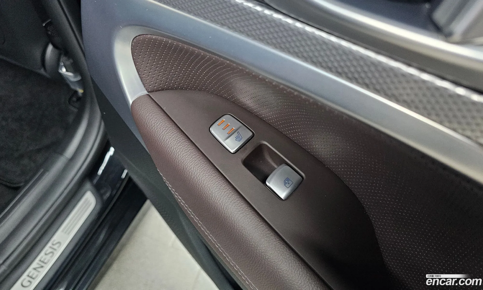 Genesis G70 2022 — 22