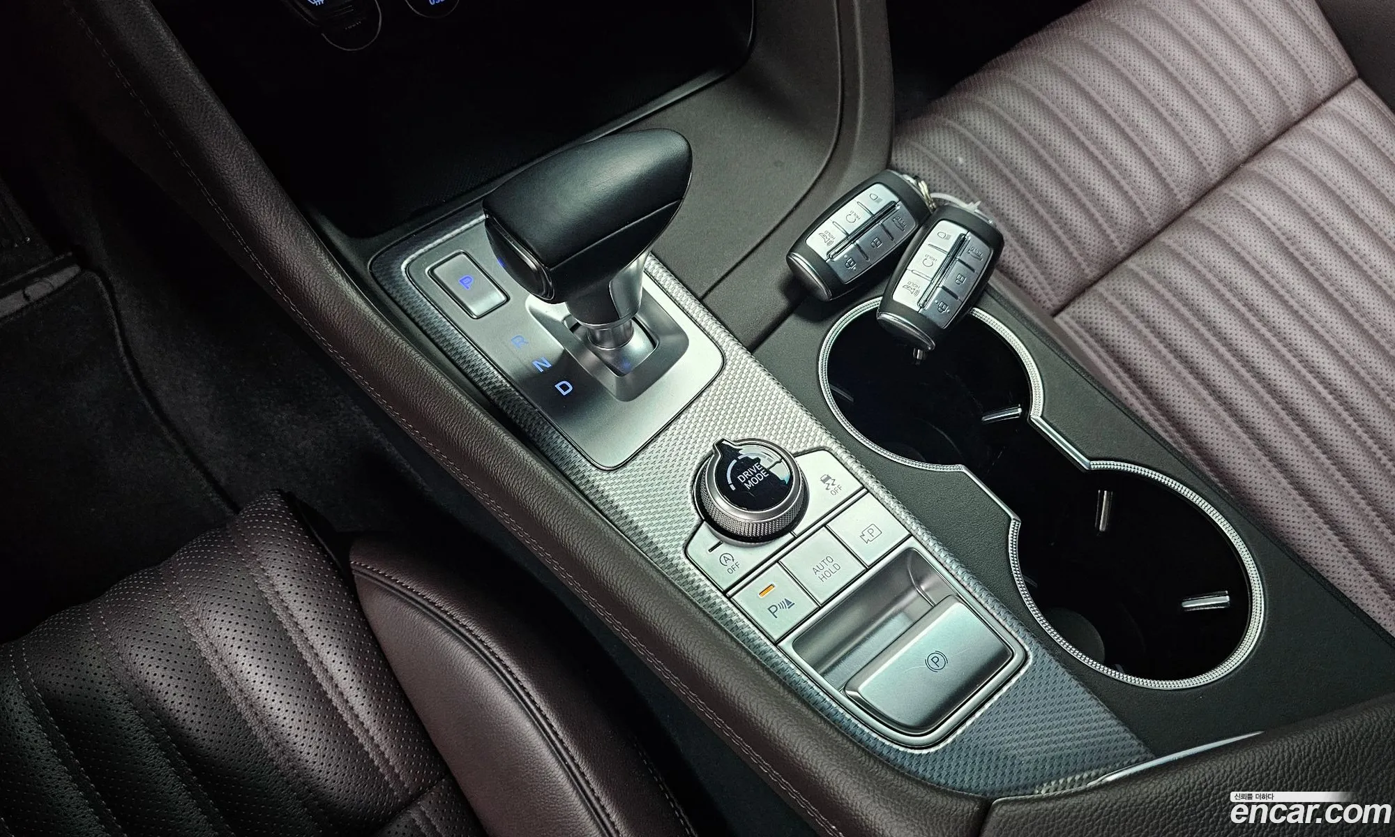 Genesis G70 2022 — 18