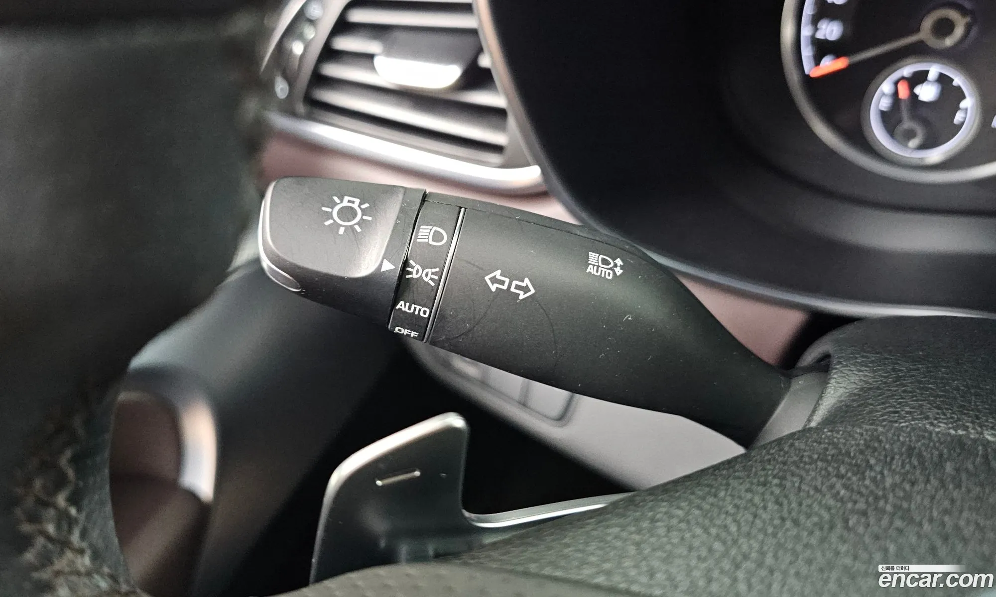 Genesis G70 2022 — 30