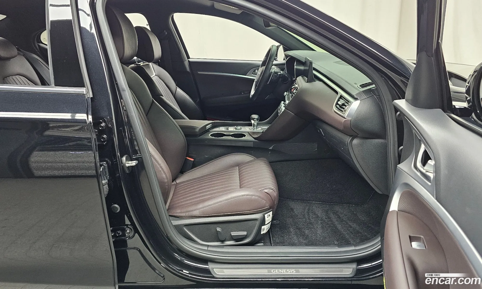 Genesis G70 2022 — 13