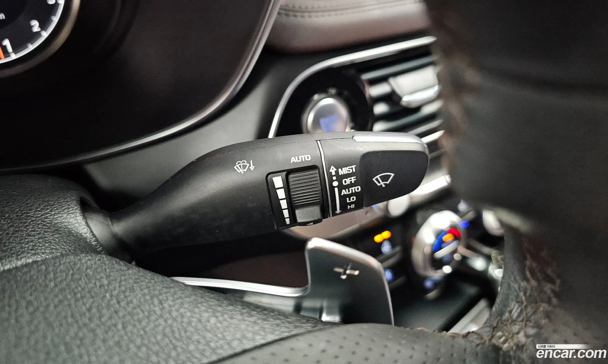 Genesis G70 2022 — 9