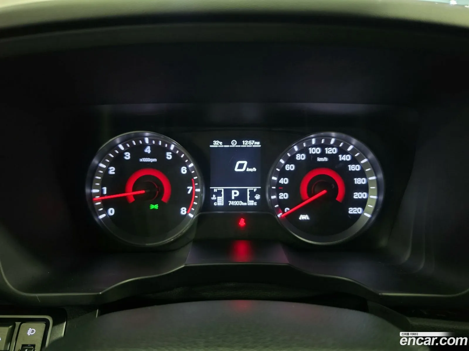 KG Mobility (SsangYong) Tivoli 2021 — 5