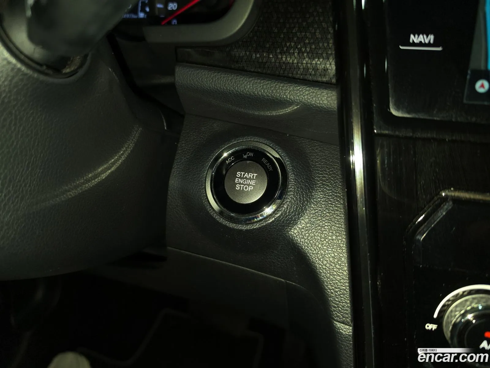 KG Mobility (SsangYong) Tivoli 2021 — 12