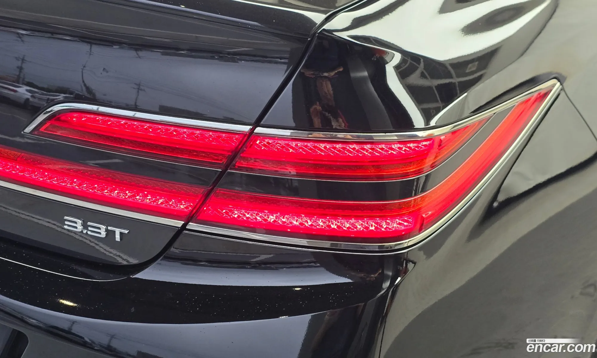 Genesis G90 2019 KMHG141ABKU066533 — 28