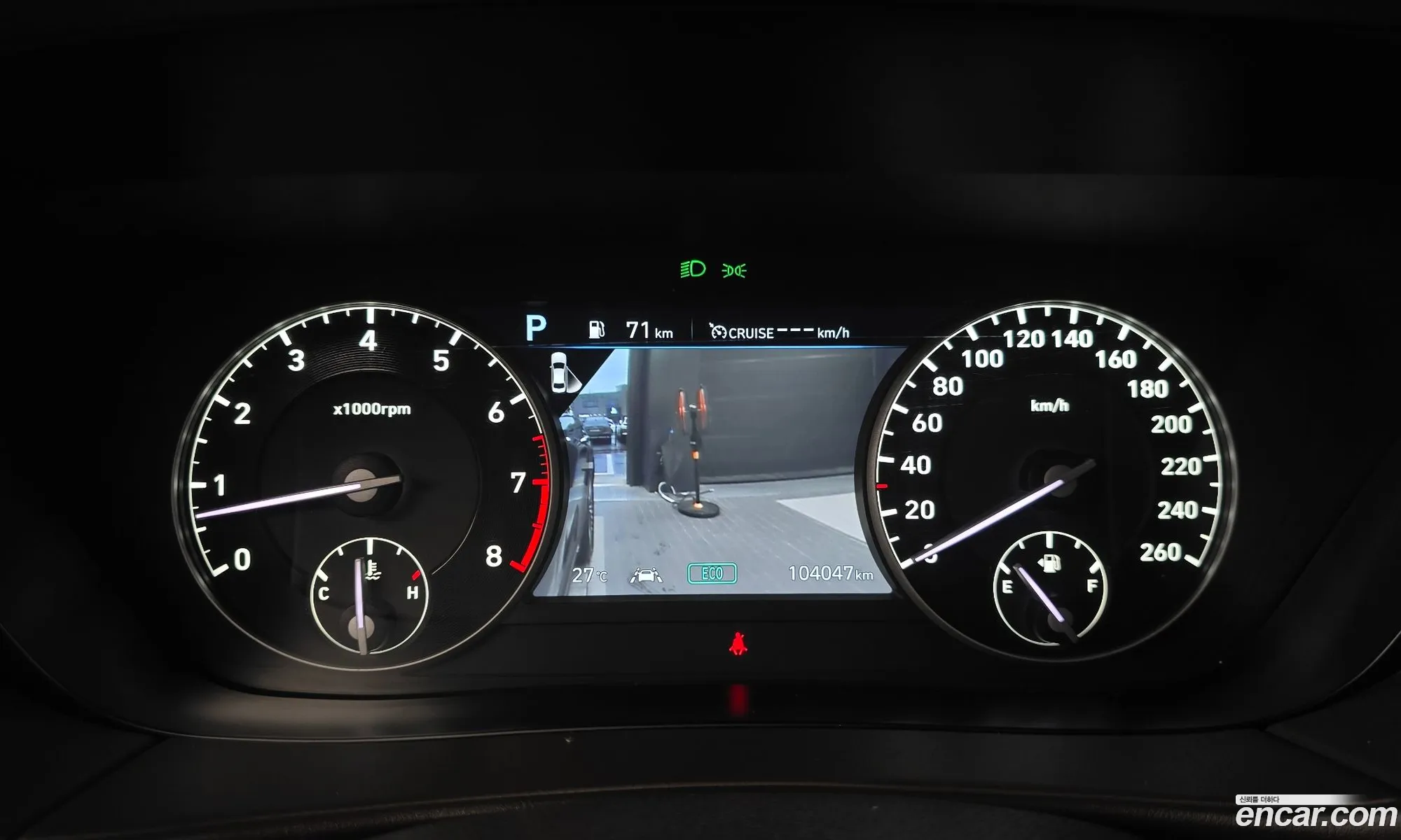 Genesis G90 2019 KMHG141ABKU066533 — 13