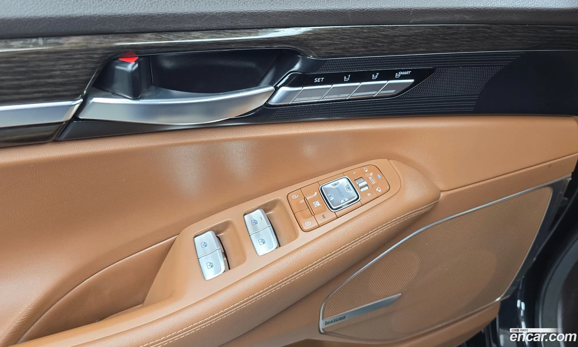 Genesis G90 2019 KMHG141ABKU066533 — 26