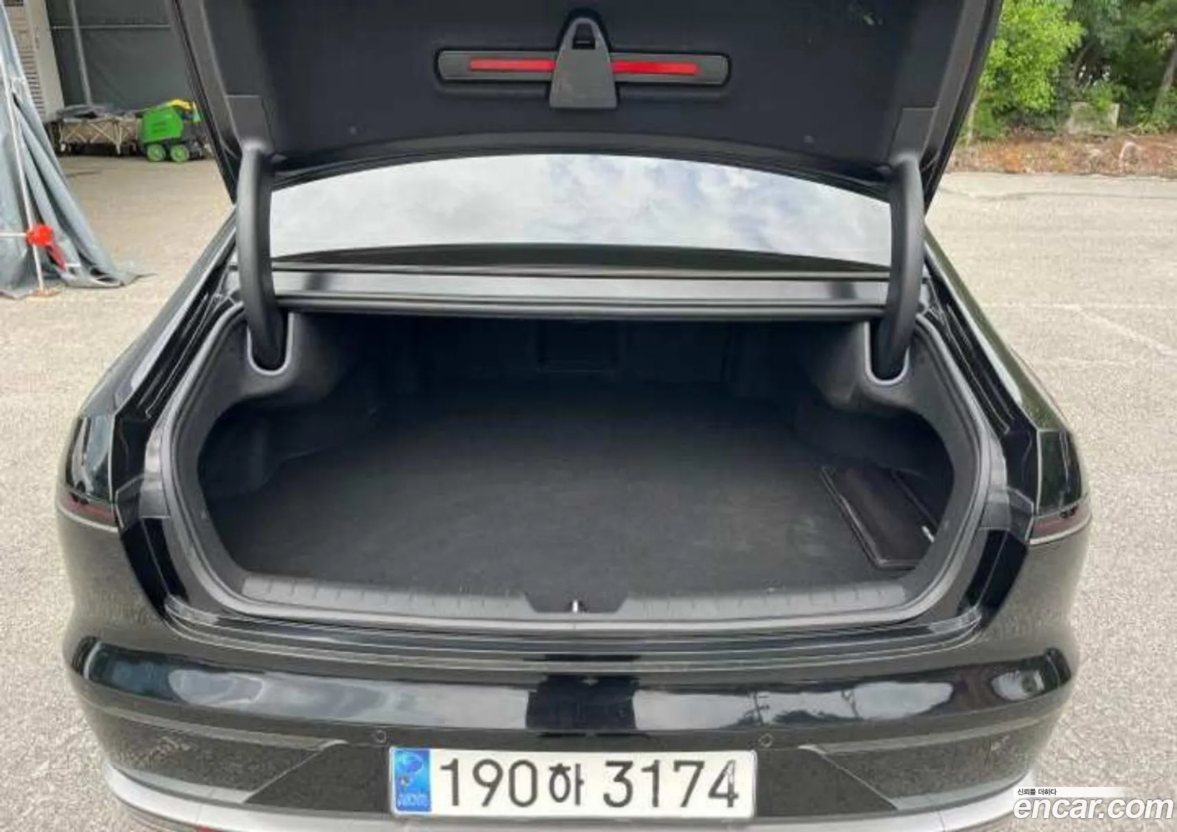 Hyundai Grandeur 2023 — 11