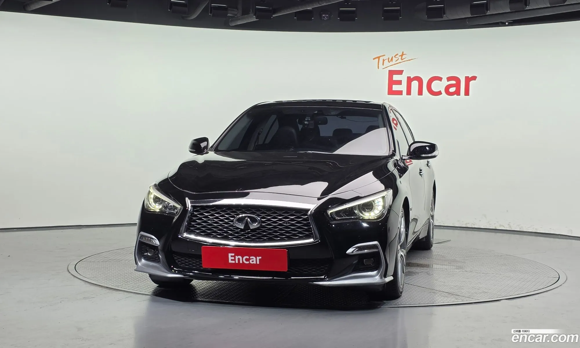 Infiniti Q50 2017 JNKAV71E3JM170063 — 12