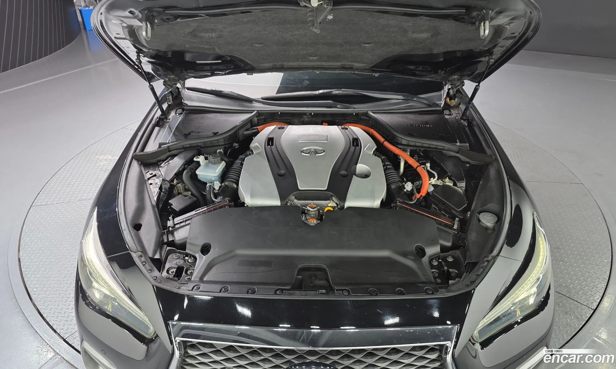 Infiniti Q50 2017 JNKAV71E3JM170063 — 13