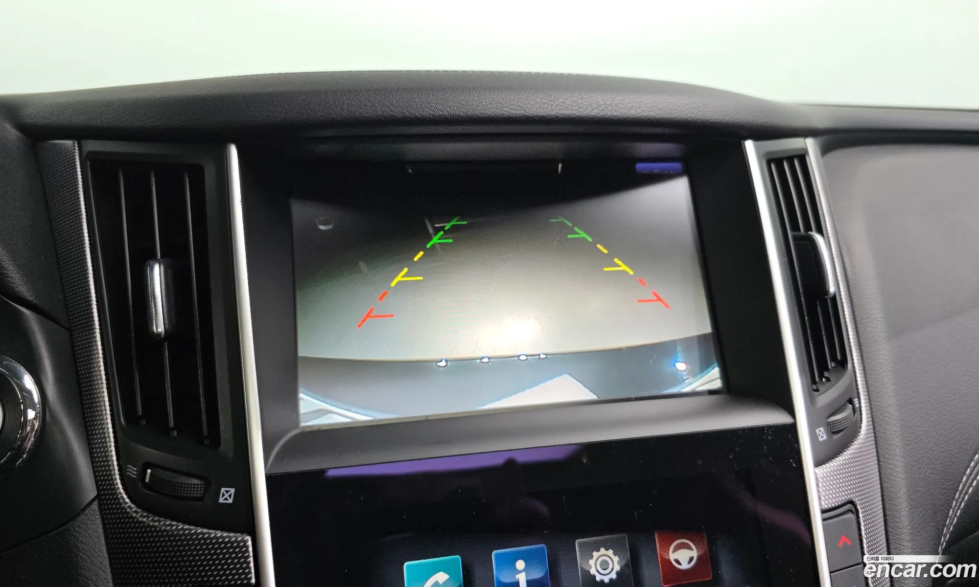 Infiniti Q50 2017 JNKAV71E3JM170063 — 7