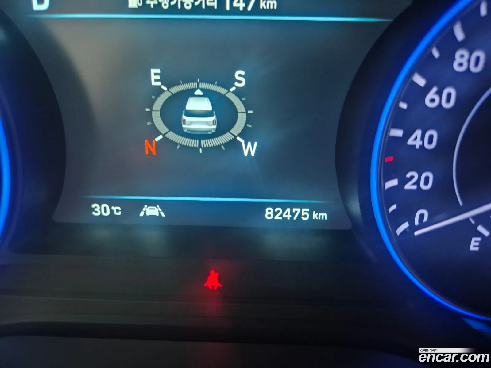 Hyundai Palisade 2019 — 6