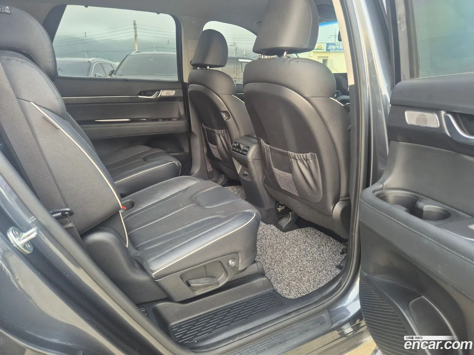 Hyundai Palisade 2019 — 12