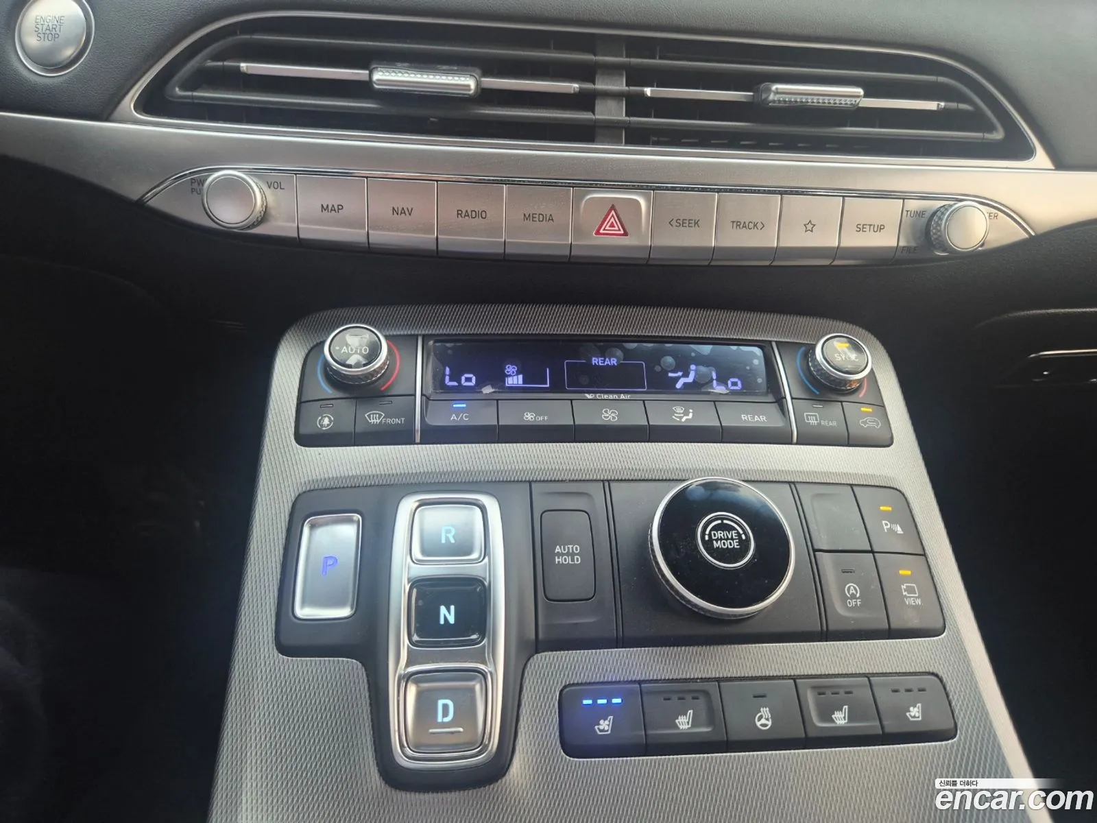 Hyundai Palisade 2019 — 10