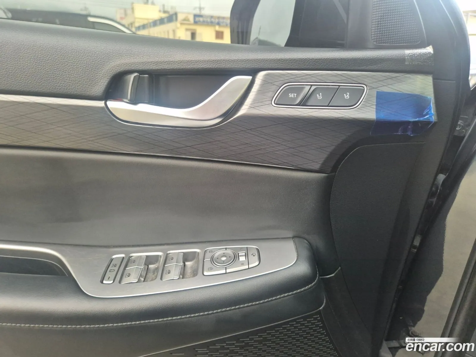 Hyundai Palisade 2019 — 7