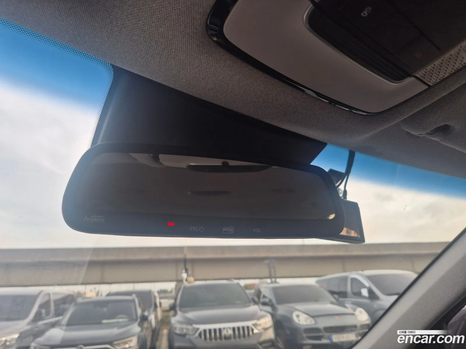 Hyundai Palisade 2019 — 9