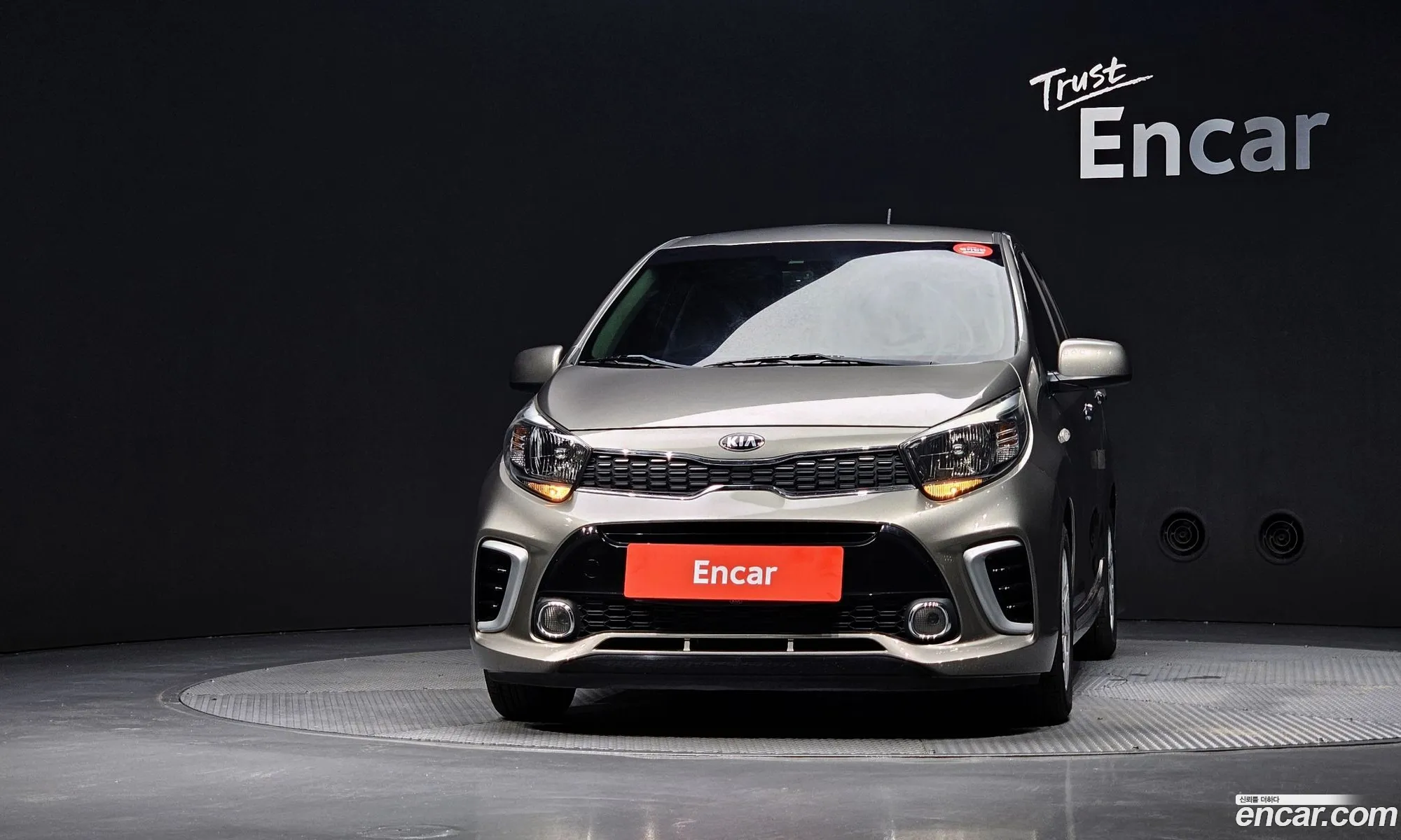 Kia Morning 2017 — 13