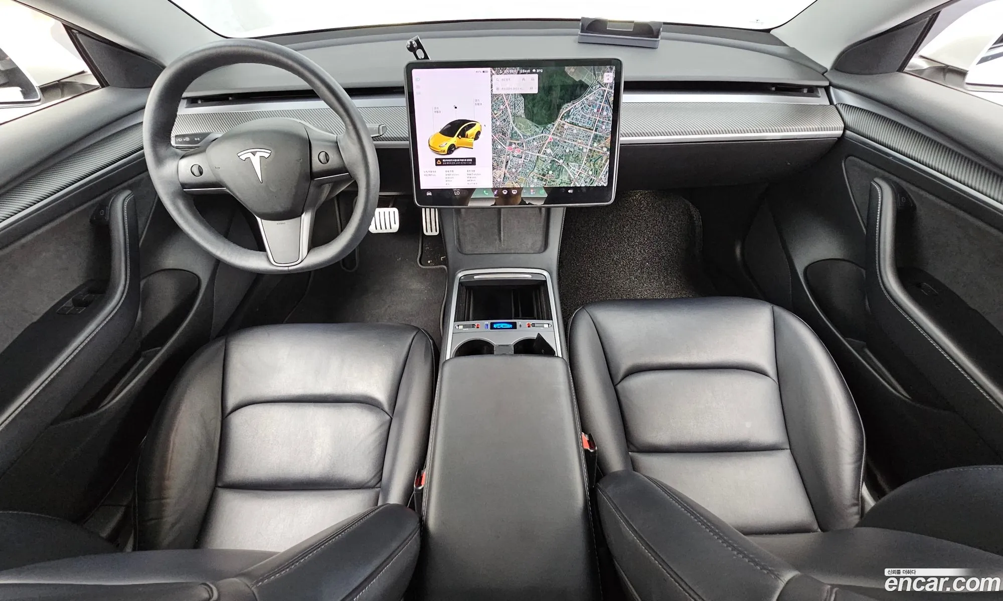 Tesla Model 3 2021 — 11