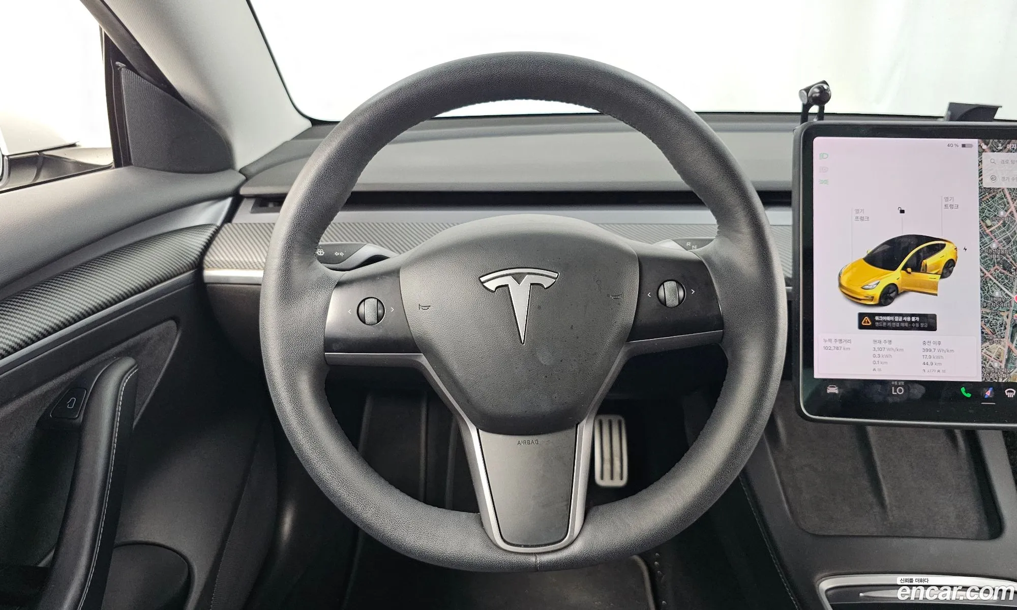 Tesla Model 3 2021 — 20