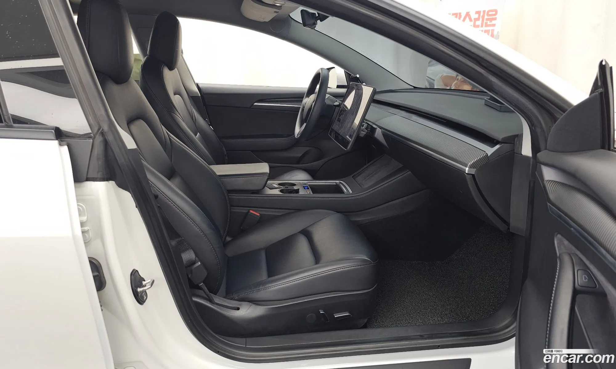 Tesla Model 3 2021 — 6
