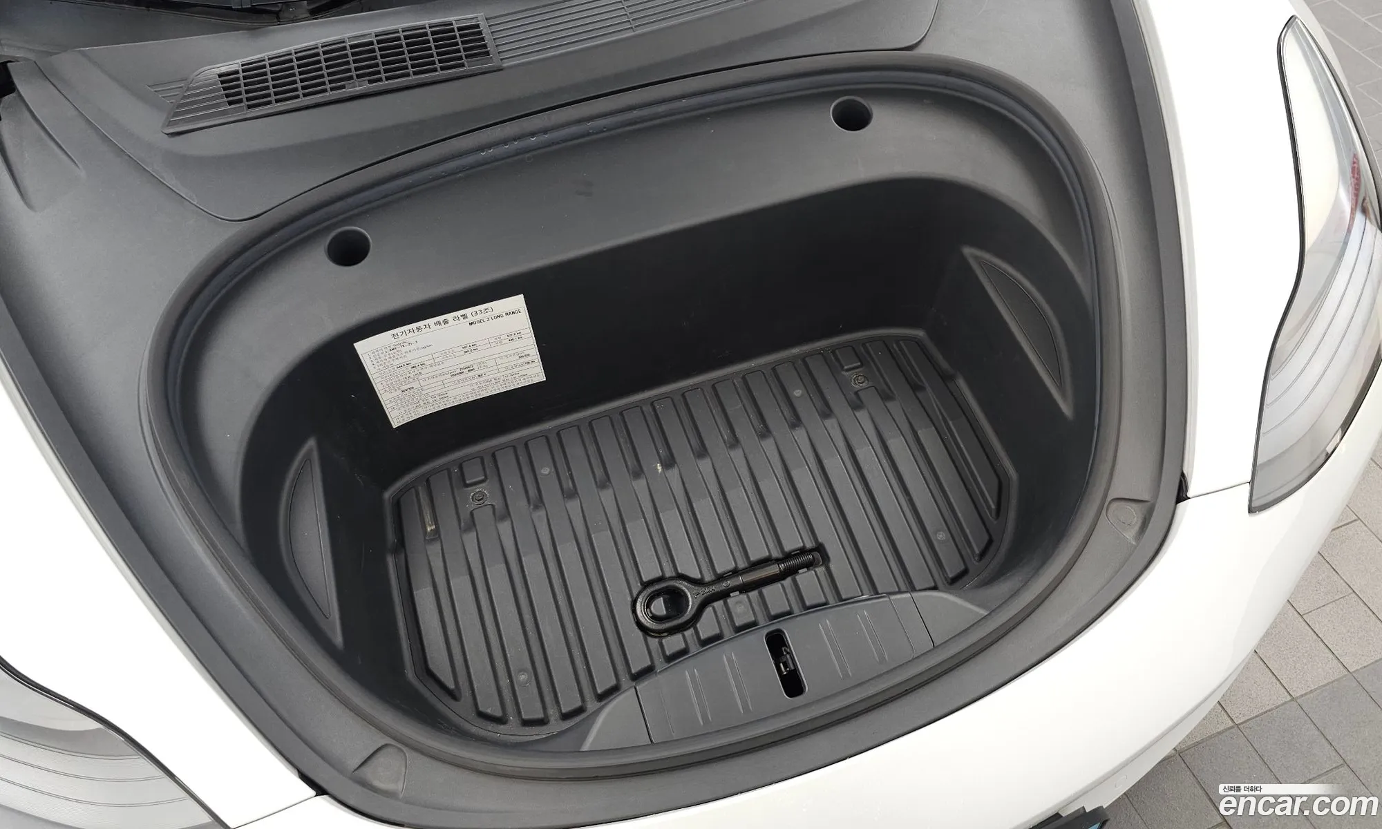 Tesla Model 3 2021 — 10